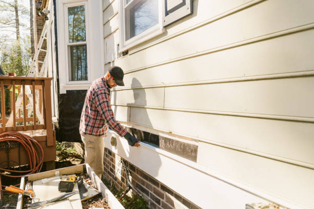 Trusted Siding Replacement service in Graysville, PA - Creative Siding